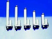 LINEAR ACTUATOR