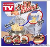 CHEF BASKET