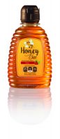Honey Bee, with a touch of Strawberry, 250g