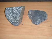 chromite stone