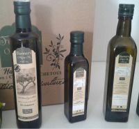 Sachet Mini-dose Extra Virgin Olive oil