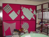 Made-Ups, Bedding, Quilt, Table & Kitchen Cloths