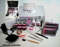 eyelashes extension kit