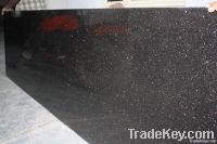 Black Galaxy