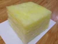 glass wool insulation