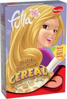 Fulla Cereal Corn Falkes