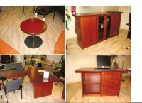 All kind of wooden furniture