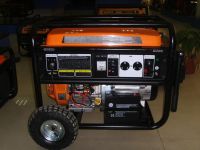 Portable Generator