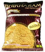 bhujia,namkeens