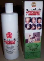 Hair Loss Treatment - Vegetable Shampoo