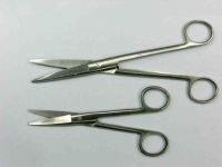 Dressing Scissors