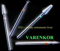 DIAMOND INSTRUMENTS