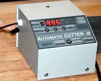 Automatic Cutter III