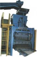 cement brick factory