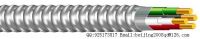 MC-THHN armored cable (AC90/MC/BX cable)
