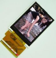 3.5"TFT LCD Module