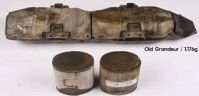 Catalytic Converter 2(From Used Car / Automobile)