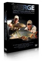 MERGE Jonathan Boulton personal flyfishing guide