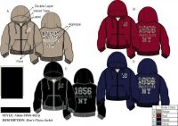 Fleece sets for men or  ladies