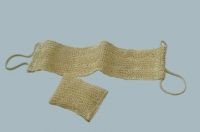 loofah(sisal)