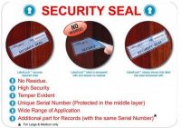 new security seal