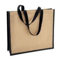 Jute Bags/Jute-Cotton Bags