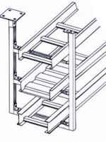 cable tray