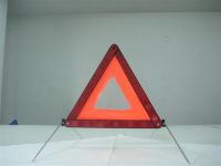 Warning Triangle