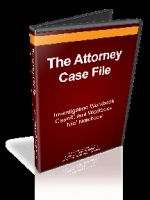 The Attorney Case File