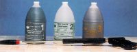 Janitorial Chemicals Products