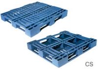 Plastic Pallets