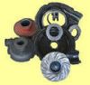 Slurry Pump Parts