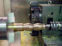 Machining