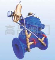 Safety - Relief Valve