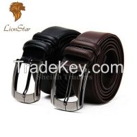 LionStar Real Leather Belts