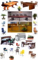 OFFICE FURNITURE