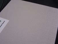 Polyester plywood