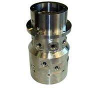 EXTERNAL HYDRAULIC DISTRIBUTOR (hydraulic pump, hydraulic valve)