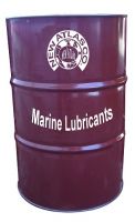 Marine Lubricants