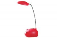 Chargeable LED Table Lamp