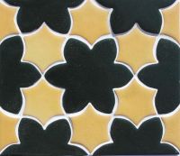 Handmade Tile