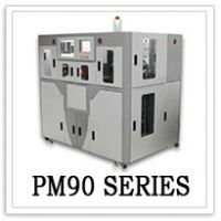 Pentamaster PM90 Laser Marking Handler with Mark & Orientation Inspect