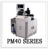 Pentamaster PM40 QA / QC Measurement Handler