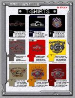 Orange County Choppers T-Shirts