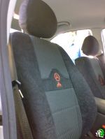 OKAN SEAT COVER