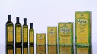 Extra virgin olive oil ORGANIC