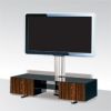 Quality Plasma-Lcd Tv Stands (with electronic swivel control solution)