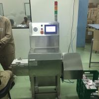 Checkweigher for Pharma,Dairy,Food / Food Processing Industry