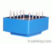 Encapsulated transformer EI30/5 EI30/8