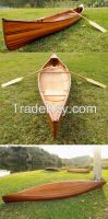 Real Canoe 18'